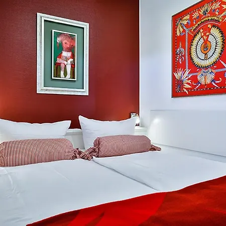 Sonnensuite - Kampen