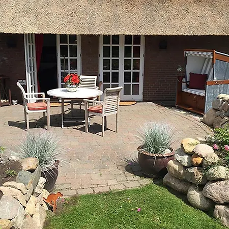 Sonnensuite - Lejlighed Kampen