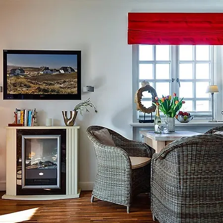 Lejlighed Sonnensuite - *