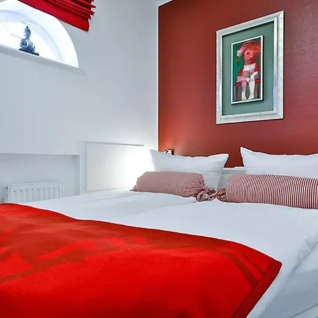 Sonnensuite - Lejlighed *