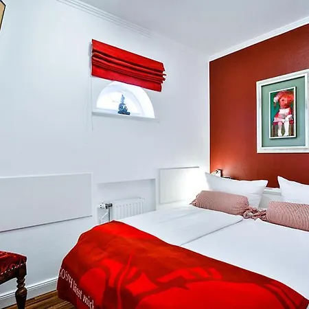 Sonnensuite - * Kampen