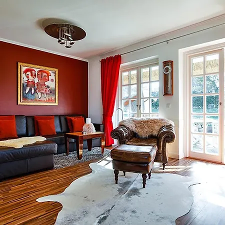 Sonnensuite - Lejlighed Kampen