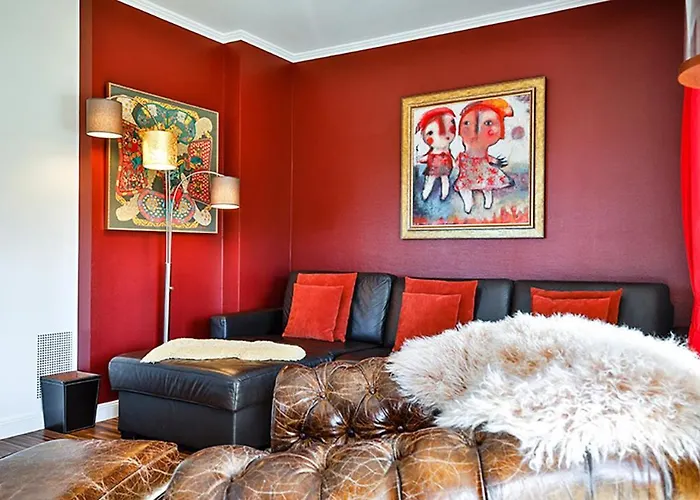 Apartamento Sonnensuite - Kampen