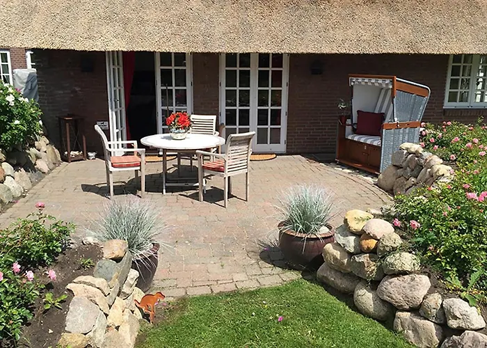 Sonnensuite - Apartamento Kampen