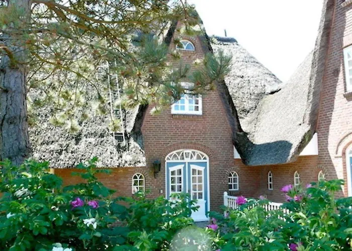 Sonnensuite - Apartamento